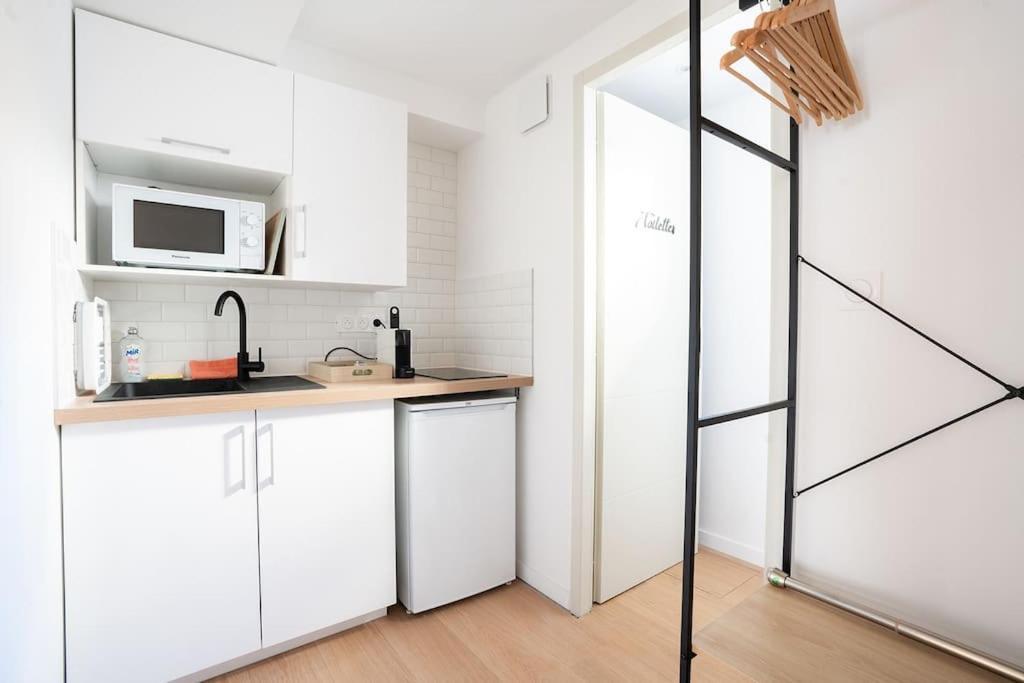 Ode A L'Amour : Studio Intimiste Toulon Exterior photo